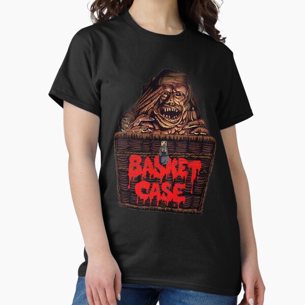 Vista previa del artículo con la obra «Basket Case», diseñado y vendido por rubenlopezart.