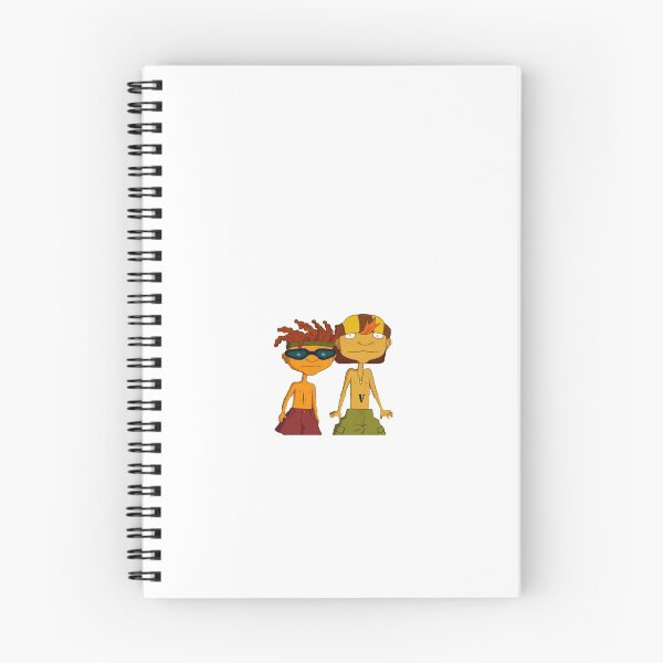 Item preview, Rocket Power  designed and sold by Miiitxh.