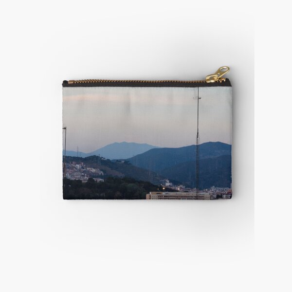 Item preview, City nightfall designed and sold by TIERRAdesigner.