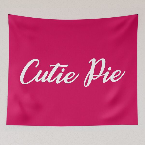Item preview, Cutie Pie designed and sold by TheArtism.