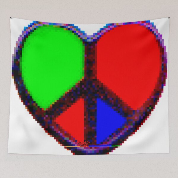 Item preview, P ^ ac ^ Lov ^ by RootCat designed and sold by Grimm Land.