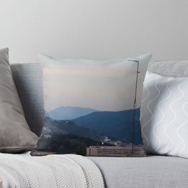 Item preview, City nightfall designed and sold by TIERRAdesigner.