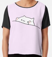 Blusa Gato bongo