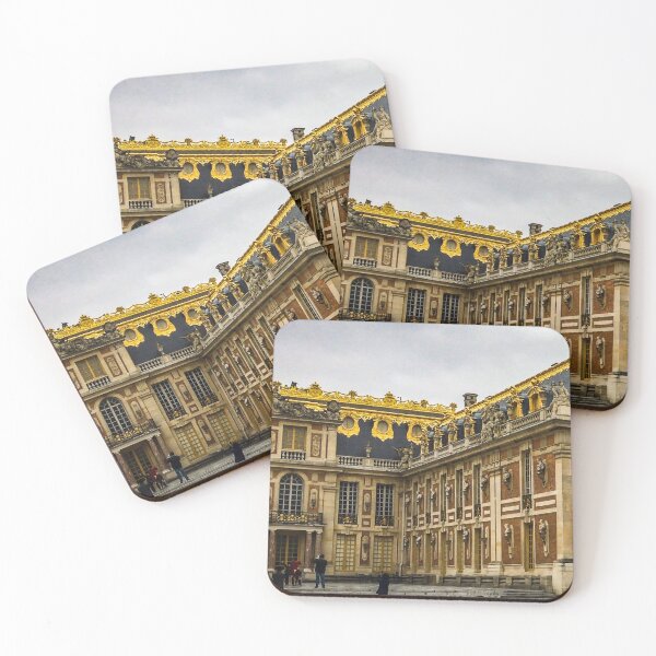 Item preview, The Palace of Versailles France III designed and sold by missioncreek.