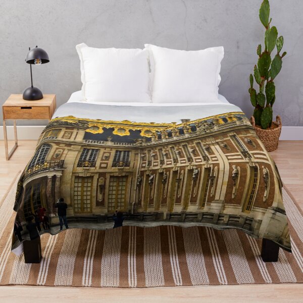 Item preview, The Palace of Versailles France III designed and sold by missioncreek.