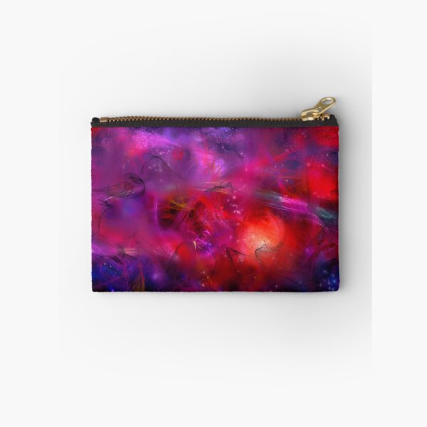 Item preview, Cosmic Red 17 designed and sold by runati.