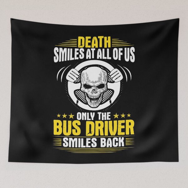 Item preview, Bus Driver Busman Coach Driver Gift Present designed and sold by Krautshirts.