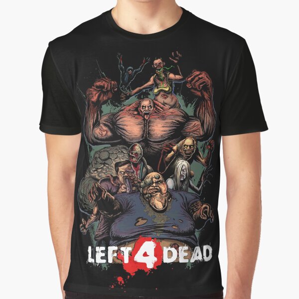 Item preview, Valve Zombie Simulator designed and sold by rubenlopezart.