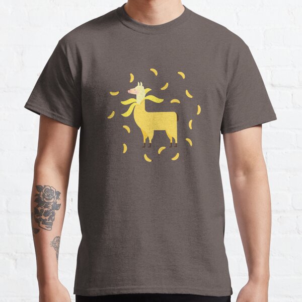 Banallama Classic T-Shirt