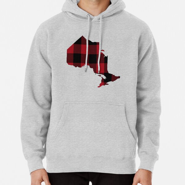 hudson bay hoodies