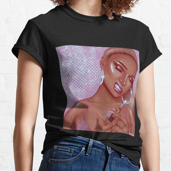 Dangerous Classic T-Shirt
