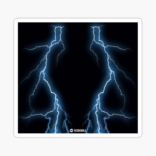 Item preview, Lightning designed and sold by adolfobusmente.