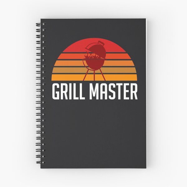 Item preview, Grill Master Art | Cute Unique Pit BBQ Master Design Gift designed and sold by melsens.