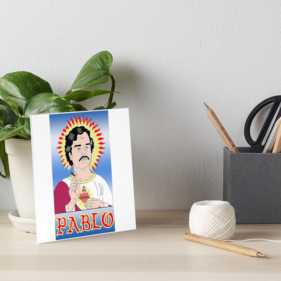 Item preview, Art Board Print designed and sold by RICHIESTAXXX.