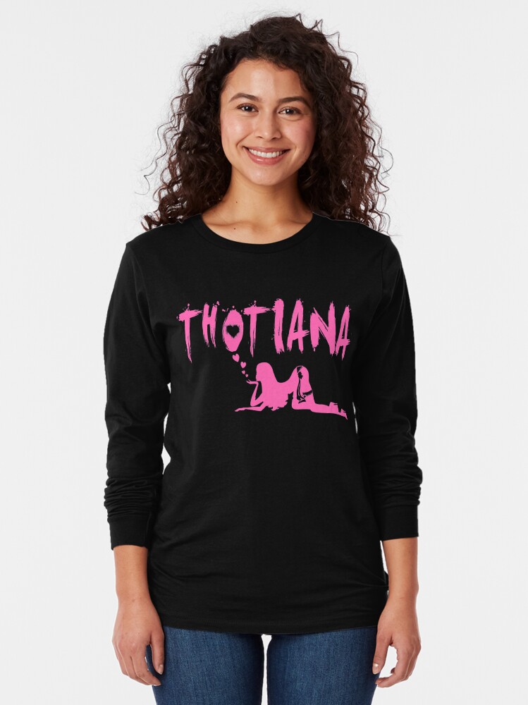 thotiana shirt