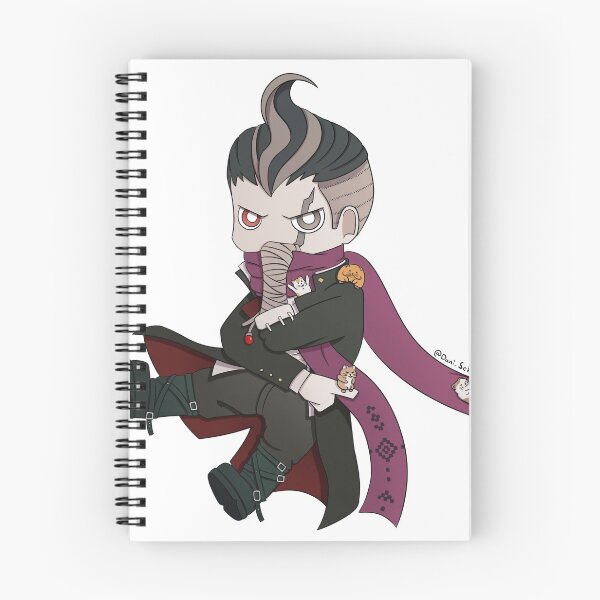 Item preview, Gundham Tanaka Chibi designed and sold by Dansek.