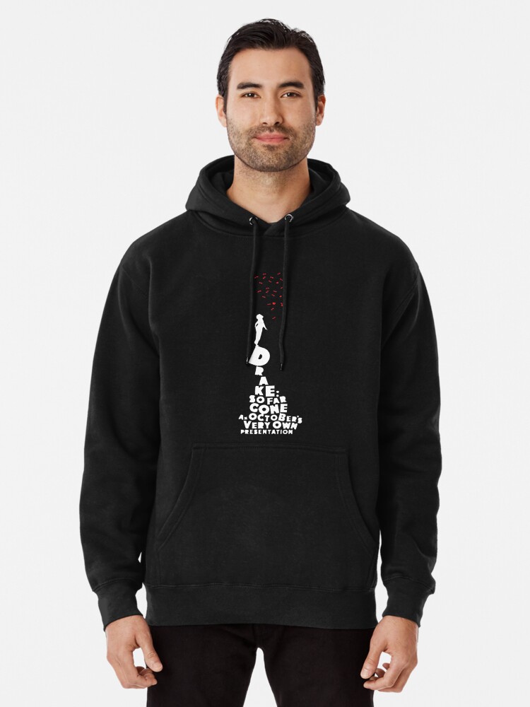 So far gone hoodie on sale