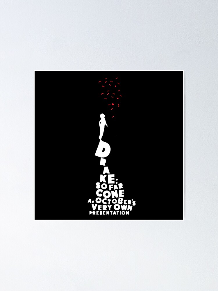 Drake: So Far Gone