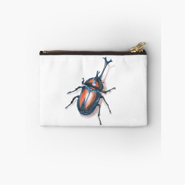 Item preview, Kabuto Beetle designed and sold by yukesmooks.