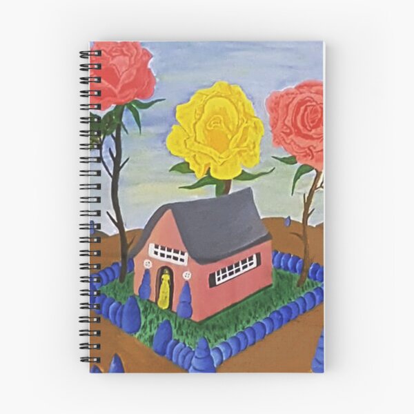 Item preview, Lonely House Roses designed and sold by Mollymouse123.