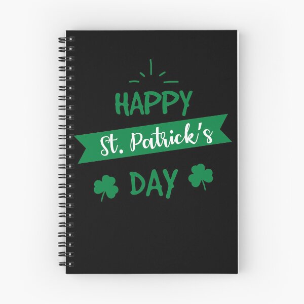Item preview, Happy St. Patrick's Day Irish Ireland shamrock luck designed and sold by Northsea.