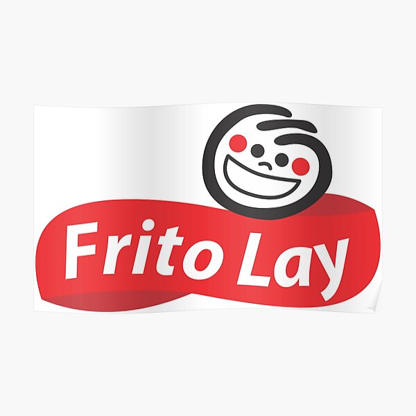 Frito Lay Posters | Redbubble