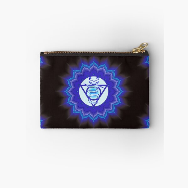 Item preview, Lucky's Throat Chakra designed and sold by luckyzencat.