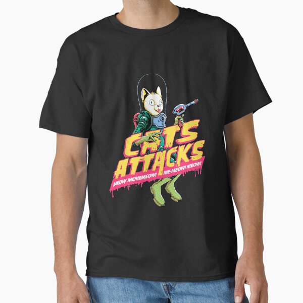 Camiseta clásica