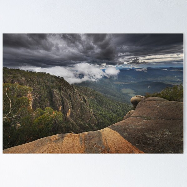 Item preview, Gorge View designed and sold by Peter Hammer.