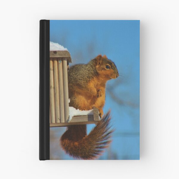 Item preview, FOX TAIL SQUIRREL designed and sold by ROBERTDBROZEK.