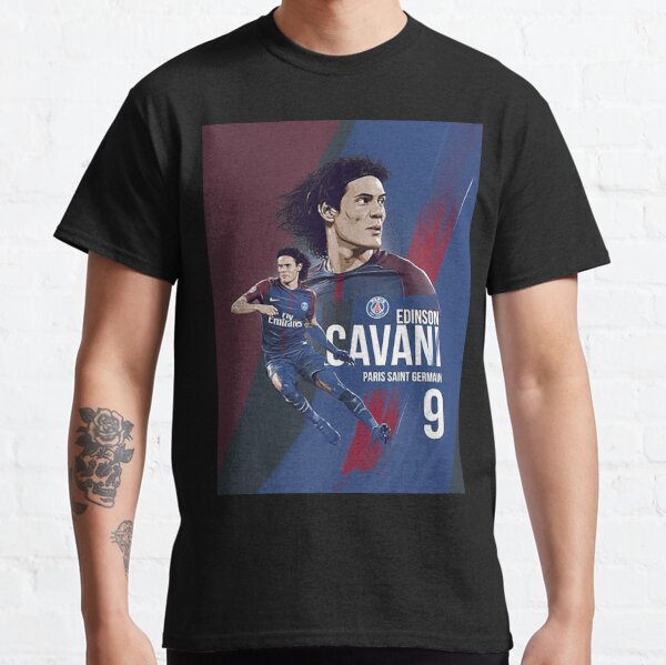 Cavani T-Shirts | Redbubble