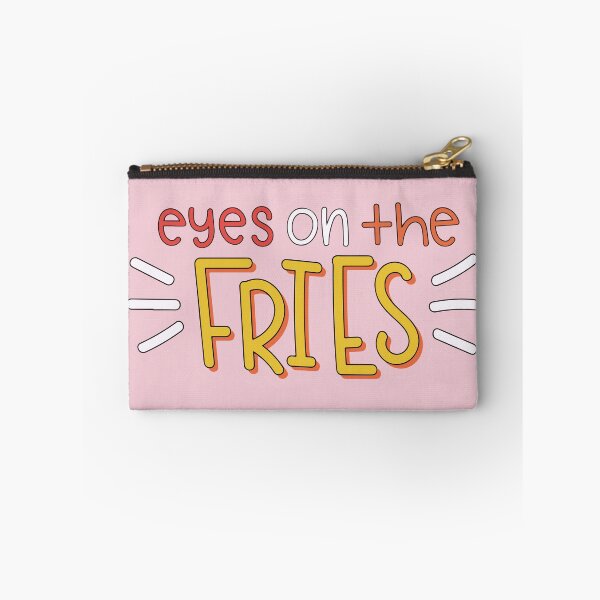 Item preview, Eyes On The Fries designed and sold by GraceEliseB.