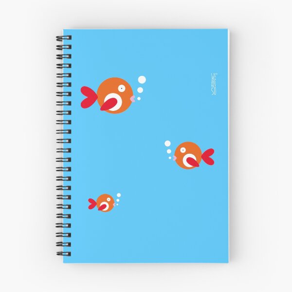Item preview, We are made so - Fish designed and sold by wearemadeso.