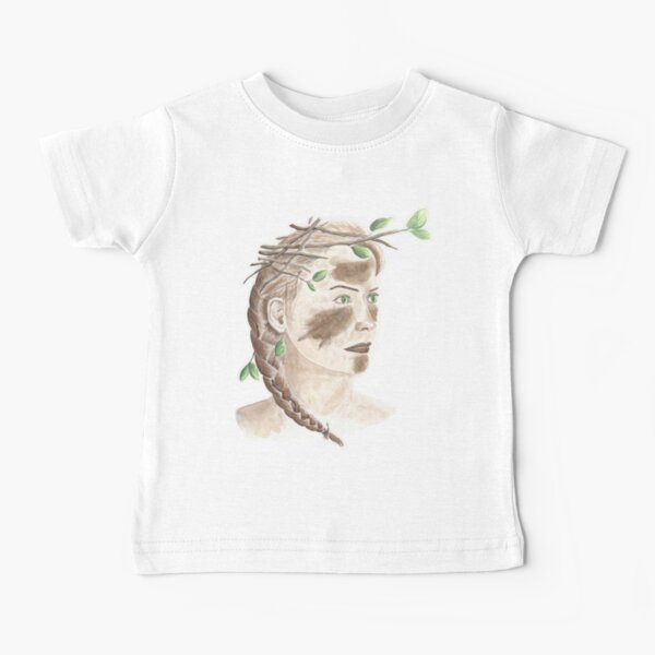 Earth Baby T-Shirt