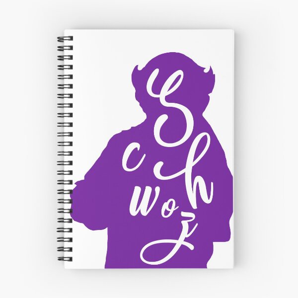 Item preview, Schwoz Typography designed and sold by Linneke.