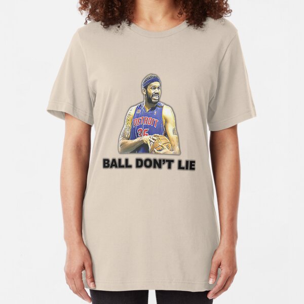 ben wallace t shirt