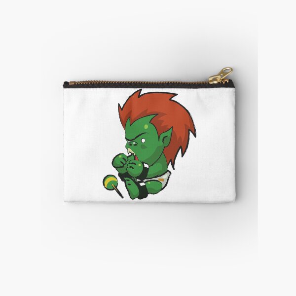 Item preview, Baby Blanka designed and sold by Ohshirtnet.