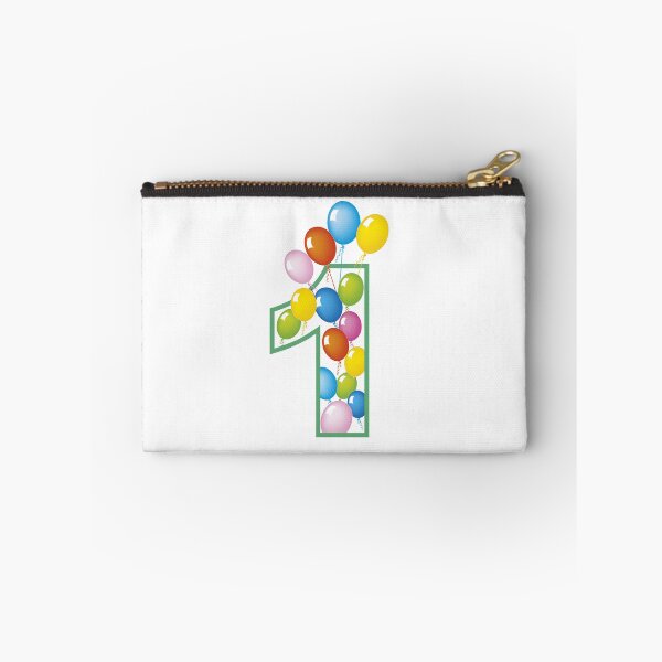 Item preview, first birthday designed and sold by CREATINERY.