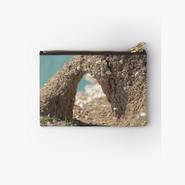 Item preview, Channel Seen Through a Peephole designed and sold by karina5.
