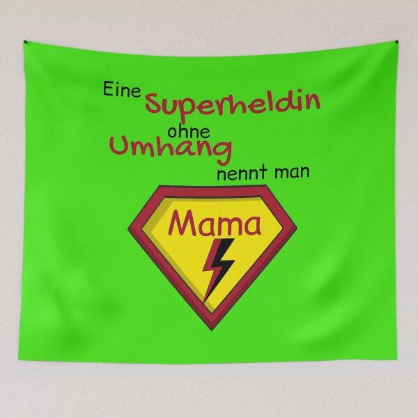 Item preview, A superheroine without a cape is called Mama - Mother's Day Gift 2019 designed and sold by Whiskylover.