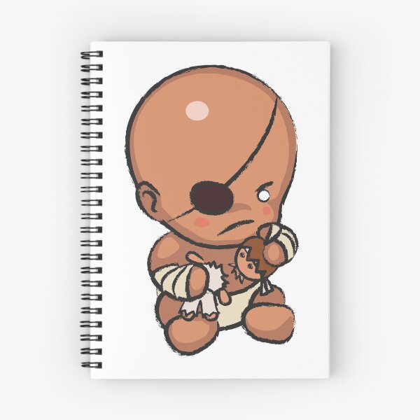 Item preview, Baby Sagat designed and sold by Ohshirtnet.