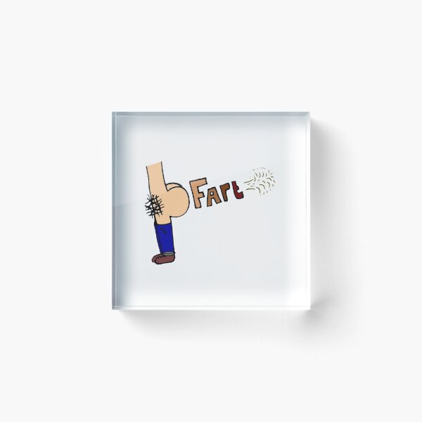 Item preview, Fart funny shitart design NumbTs marker pen art artist artwork print Unique designed and sold by NumbTs.
