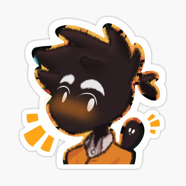 Item preview, Monster Prom Oz designed and sold by ShhDarkIsHere.
