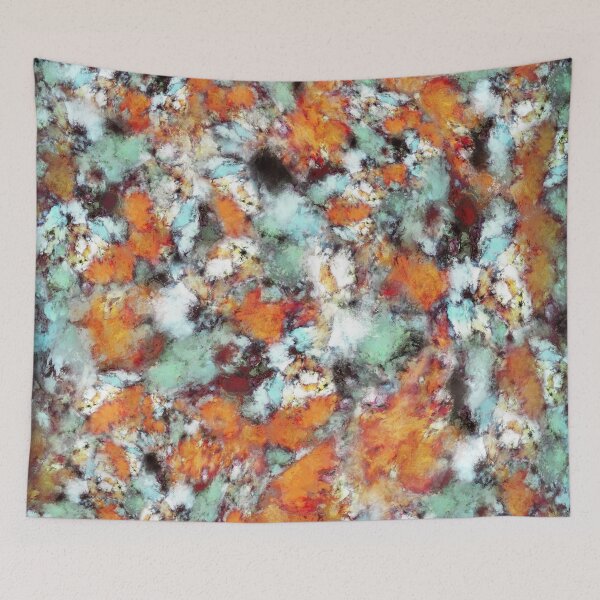 Item preview, Little falling embers designed and sold by Keith Mills.