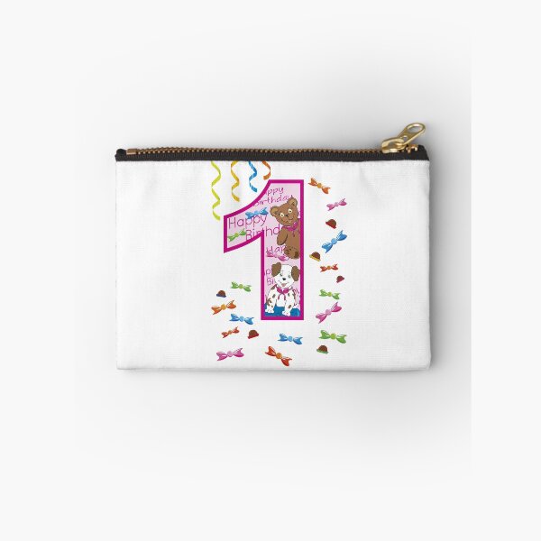 Item preview, first birtday  designed and sold by CREATINERY.