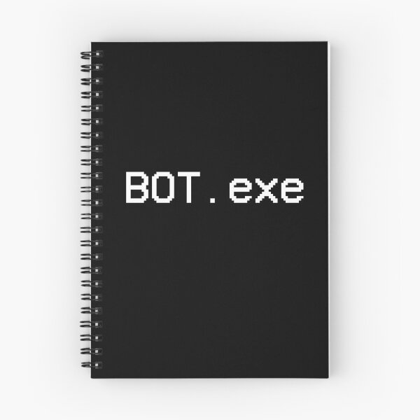 Aperçu de l'œuvre BOT Article 13 filtre de téléchargement créée et vendue par CORZ.