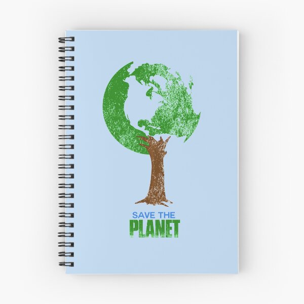 Item preview, SAVE THE PLANET Art | Cute I Love Mother Earth Design Gift designed and sold by melsens.