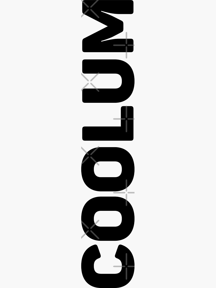 Coolum by designkitsch