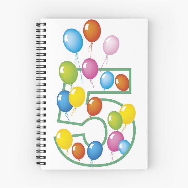 Item preview, fifty birthday designed and sold by CREATINERY.