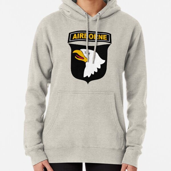 Item preview, 101st Airborne Division (US Army) designed and sold by wordwidesymbols.